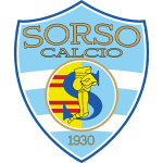 شعار Sorso 1930