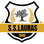 شعار Lauras