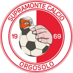 شعار Supramonte Orgosolo