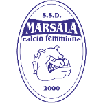 شعار Marsala Calcio Femminile