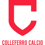 شعار Colleferro Calcio