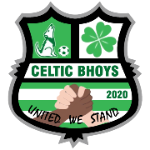Original Celtic Bhoys شعار Original Celtic Bhoys