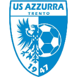 Azzurra San Bartolomeo شعار Azzurra San Bartolomeo