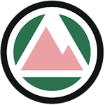 شعار Dolomiti Bellunesi