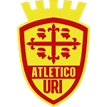 شعار Atletico Uri
