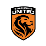 شعار Strangers United FC