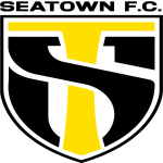 شعار Seatown FC Seattle