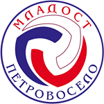 ACS Mladost Petrovaselo شعار ACS Mladost Petrovaselo