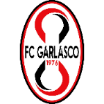 شعار Garlasco