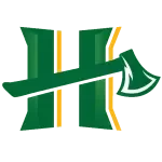 شعار Cal Poly Humboldt State Lumberjacks