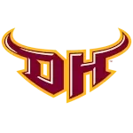 شعار Cal State Dominguez Hills Toros
