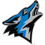 شعار Cal State San Bernardino Coyotes