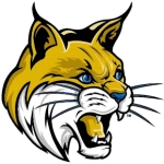 شعار UC Merced Bobcats