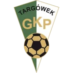 شعار GKP Targówek