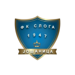 شعار FK Sloga Jošanica