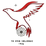 شعار FK Stig Crljenac