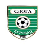 شعار FK Sloga Burovac