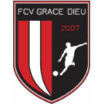 شعار FCV Grace Dieu