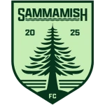 شعار Sammamish FC