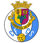 CF Carregal Sal CF Carregal Sal