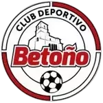 CD Betoño U19 شعار CD Betoño U19