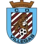 CD Villegas U19 شعار CD Villegas U19