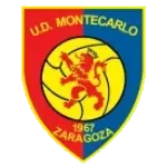 شعار UD Montecarlo U19