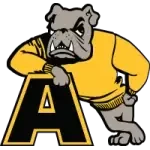 شعار Adrian Bulldogs