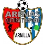 Arenas de Armilla U19 شعار Arenas de Armilla U19