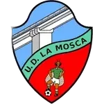 UD La Mosca U19 شعار UD La Mosca U19