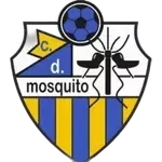 شعار CD Mosquito U19