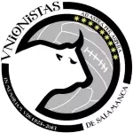 Unionistas de Salamanca CF U19 شعار Unionistas de Salamanca CF U19