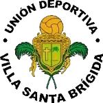 شعار UD Villa Santa Brígida U19