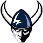 شعار Western Washington Vikings