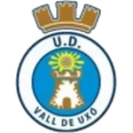 FC Jove Español San Vicente U19 شعار FC Jove Español San Vicente U19