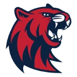 شعار Rogers State Hillcats