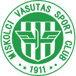 شعار MVSC-Miskolc U19