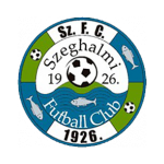 شعار Szeghalmi FC U19