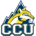 شعار Colorado Christian Cougars