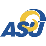 شعار Angelo State Rams