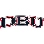 شعار Dallas Baptist Patriots