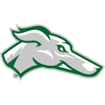 شعار Eastern New Mexico Greyhounds