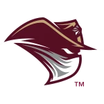 شعار Texas A&M International Dustdevils