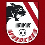 شعار SVK Wildcats