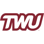 شعار Texas Woman's Pioneers