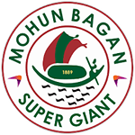 شعار Mohun Bagan SG Reserves