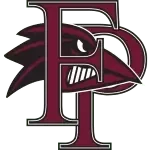 شعار Franklin Pierce Ravens