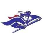 شعار Southern New Hampshire Penmen