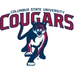 شعار Columbus State Cougars