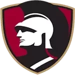 شعار Westmont Warriors